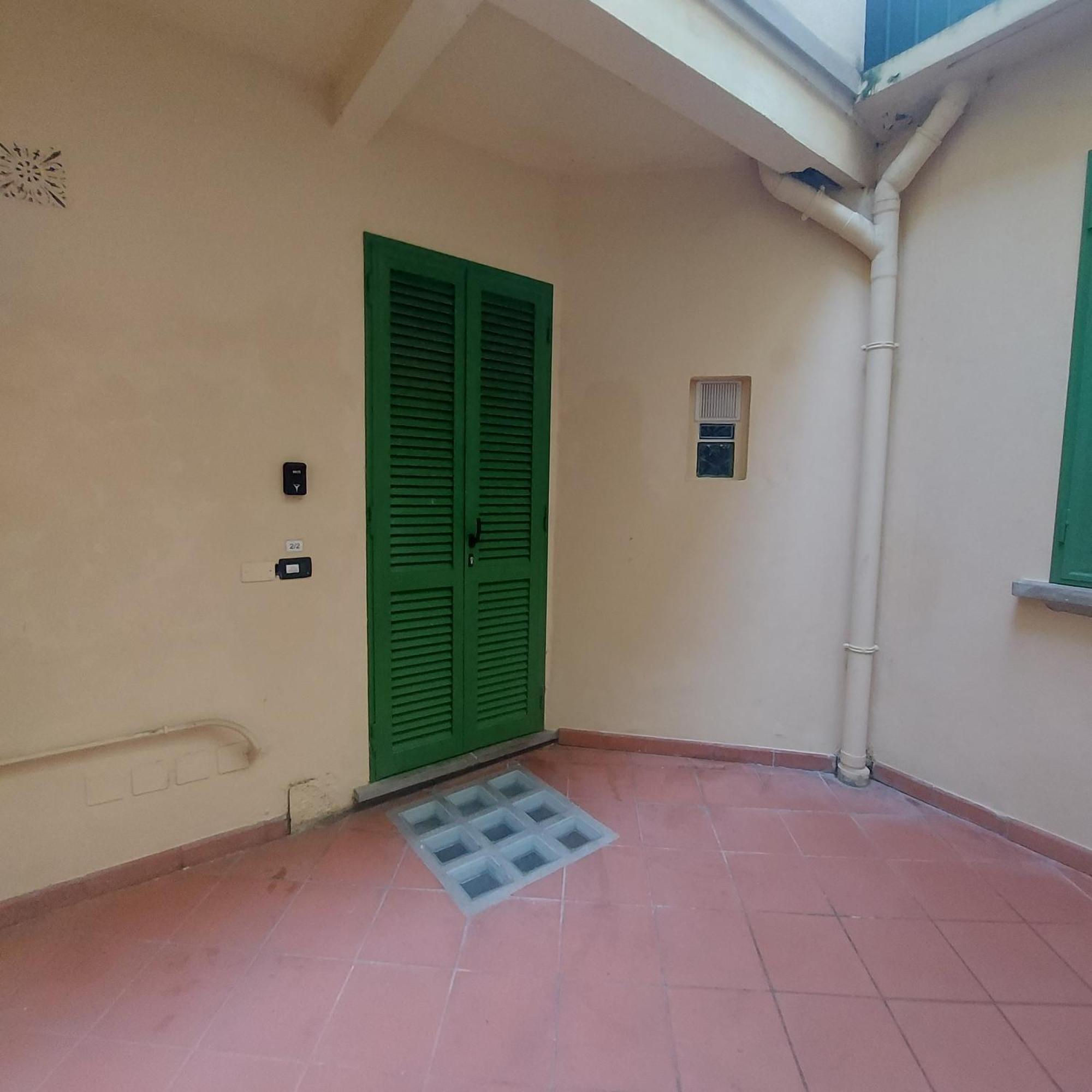דירות בולוניה Fuori Portico Rialto מראה חיצוני תמונה