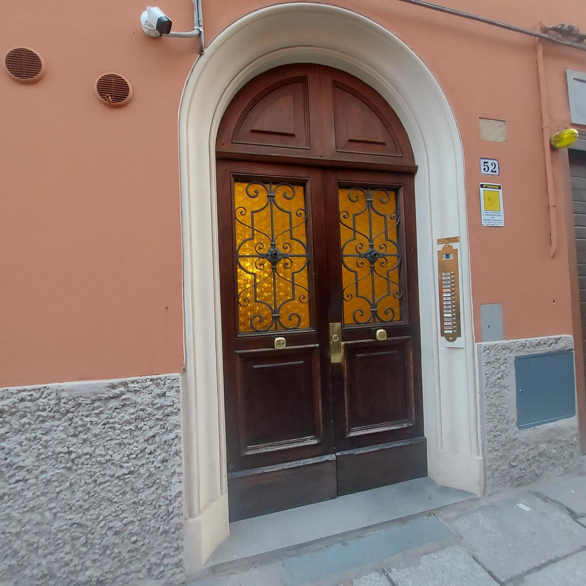 דירות בולוניה Fuori Portico Rialto מראה חיצוני תמונה